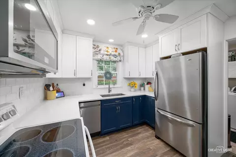 Kitchen - 23551 W Winston Ave, Plainfield, IL 60586 photo 1 of 2