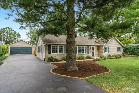 Exterior - 23551 W Winston Ave, Plainfield, IL 60586 photo 2 of 6