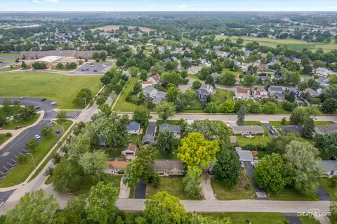 View/Area - 23551 W Winston Ave, Plainfield, IL 60586 photo 4 of 7