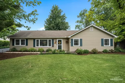 23551 W Winston Ave, Plainfield, IL 60586