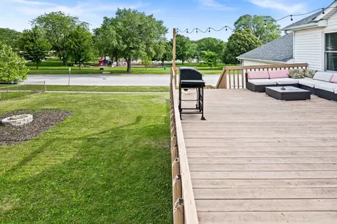 Exterior - 1230 N Hershey Rd, Bloomington, IL 61704 photo 9 of 13