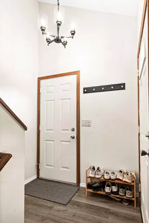 Entry Way - 1230 N Hershey Rd, Bloomington, IL 61704 photo 1 of 5