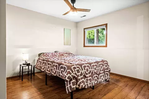 Bedroom - 1230 N Hershey Rd, Bloomington, IL 61704 photo 4 of 4