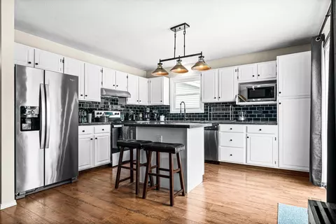 Kitchen - 1230 N Hershey Rd, Bloomington, IL 61704 photo 4 of 5