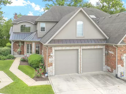 2387 Durand Dr #2387, Downers Grove, IL 60516