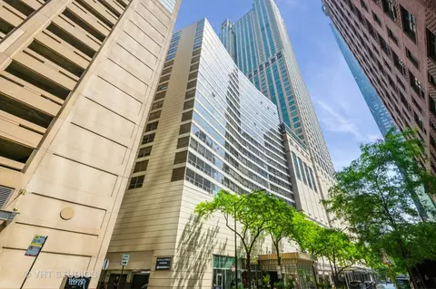 110 E Delaware Pl #1501, Chicago, IL 60611
