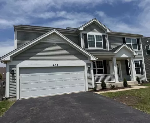 433 Minuet Cir, Volo, IL 60073