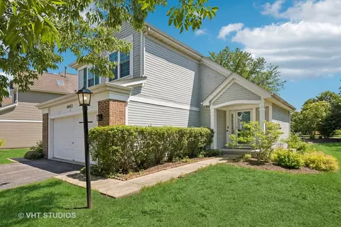 4643 Rolling Hills Dr, Lake In The Hills, IL 60156