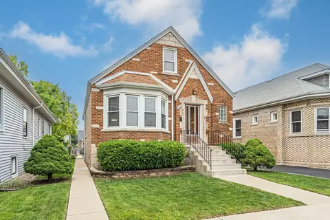 3134 N New England Ave, Chicago, IL 60634