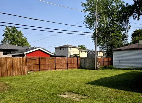 Exterior - 7447 Beloit Ave, Bridgeview, IL 60455 photo 6 of 6