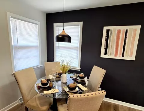 Dining - 7447 Beloit Ave, Bridgeview, IL 60455 photo 2 of 3