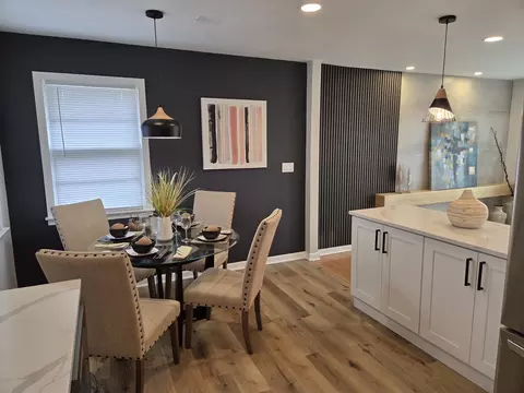 Dining - 7447 Beloit Ave, Bridgeview, IL 60455 photo 3 of 3