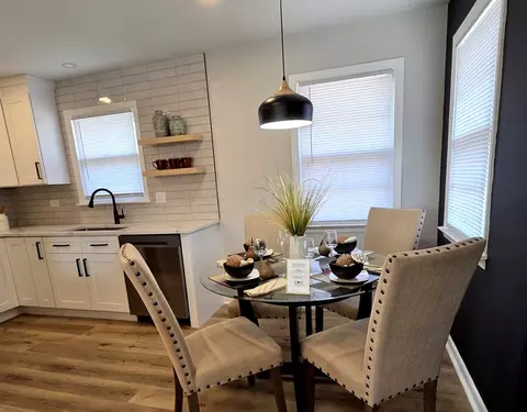 Dining - 7447 Beloit Ave, Bridgeview, IL 60455 photo 1 of 3