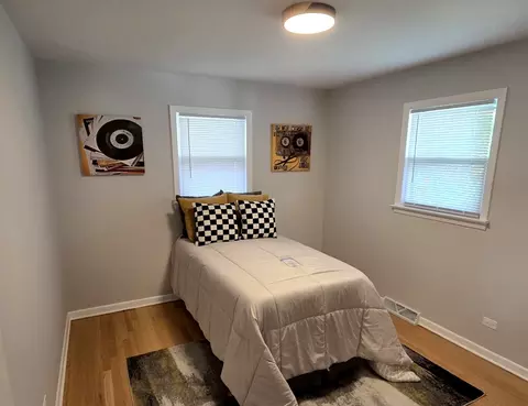 Bedroom - 7447 Beloit Ave, Bridgeview, IL 60455 photo 1 of 2