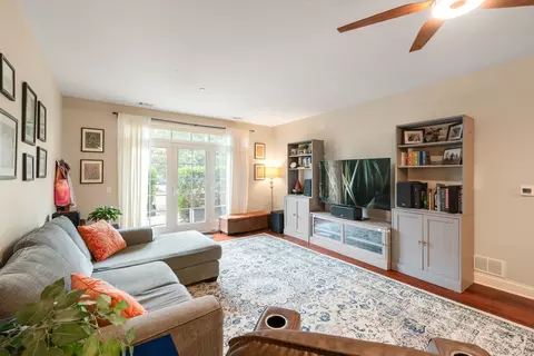 Living - 620 Mchenry Rd #102, Wheeling, IL 60090 photo 1 of 4