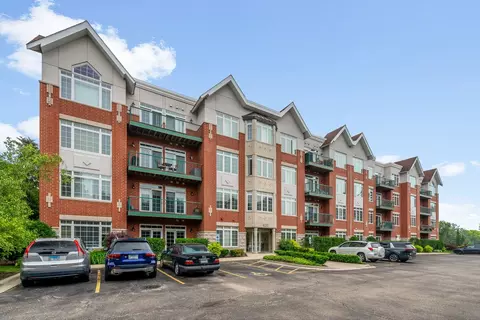 Exterior - 620 Mchenry Rd #102, Wheeling, IL 60090 photo 2 of 4