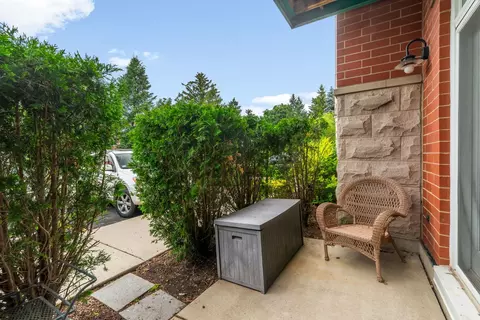 Exterior - 620 Mchenry Rd #102, Wheeling, IL 60090 photo 4 of 4