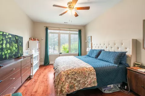 Bedroom - 620 Mchenry Rd #102, Wheeling, IL 60090 photo 1 of 2