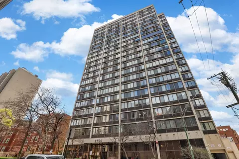 2754 N Hampden Ct #2002, Chicago, IL 60614