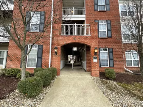 1901 N Lincoln Ave #118, Urbana, IL 61801