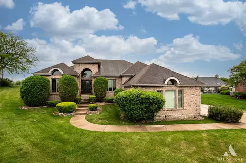 10801 Jillian Rd, Orland Park, IL 60467