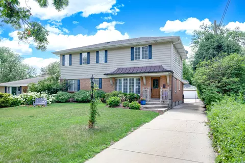 885 Glen Oak Ave, Glen Ellyn, IL 60137