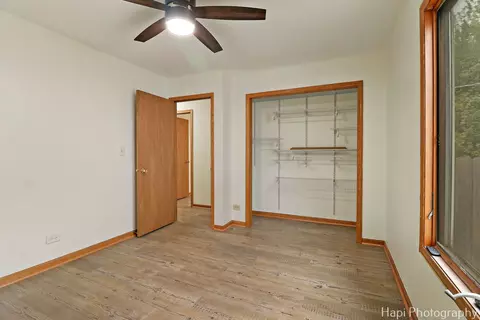 Bedroom - 404 Rand Rd, Lakemoor, IL 60050 photo 5 of 6