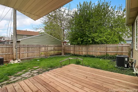 Exterior - 404 Rand Rd, Lakemoor, IL 60050 photo 3 of 5