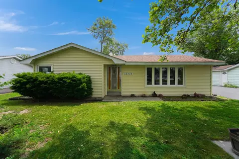 16419 W 147th Pl, Lockport, IL 60441