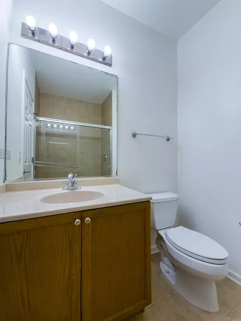Bath - 1425 S Halsted St #2B, Chicago, IL 60607 photo 2 of 2
