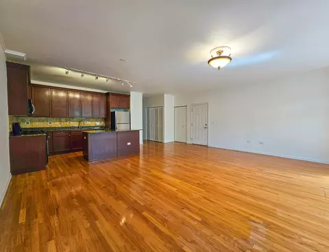 Living - 1425 S Halsted St #2B, Chicago, IL 60607 photo 4 of 5