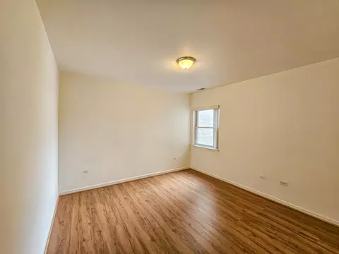 Bedroom - 1425 S Halsted St #2B, Chicago, IL 60607 photo 2 of 3