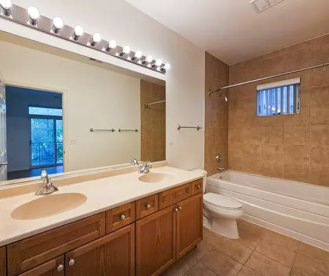 Bath - 1425 S Halsted St #2B, Chicago, IL 60607 photo 1 of 2