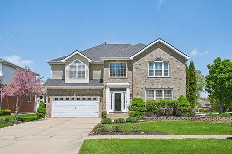 949 Ruthenbeck Ln, New Lenox, IL 60451
