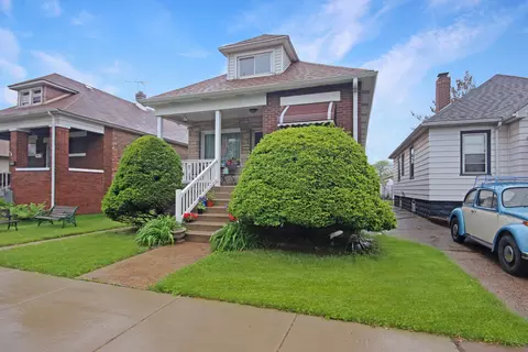 2424 Birch Ave, Whiting, IN 46394 photo 2