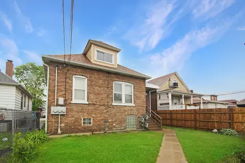 2424 Birch Ave, Whiting, IN 46394 photo 4