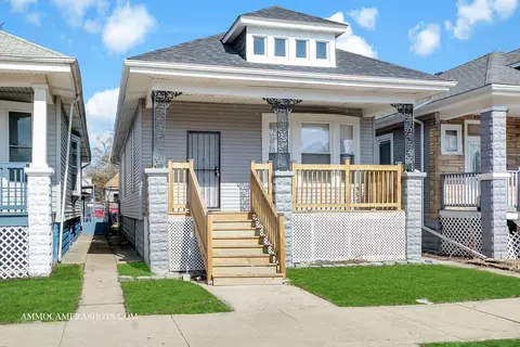 1322 W 72nd Pl, Chicago, IL 60636