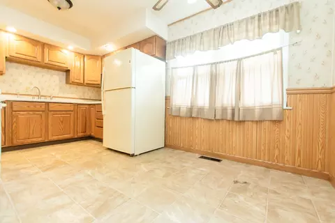 Kitchen - 1602 N Jefferson Ave, Dixon, IL 61021 photo 3 of 4