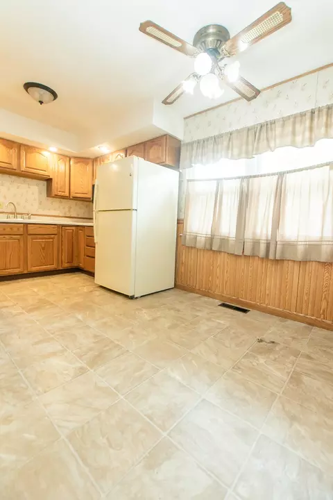 Kitchen - 1602 N Jefferson Ave, Dixon, IL 61021 photo 2 of 4