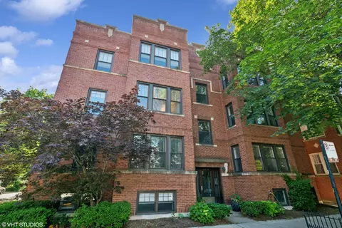 5359 N Paulina St #2, Chicago, IL 60640