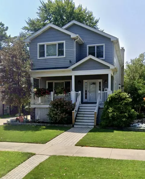 6060 N Navarre Ave, Chicago, IL 60631