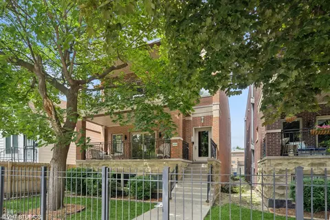 4110 N California Ave #1, Chicago, IL 60618
