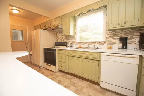 Kitchen - 1104 Beech Dr, Dixon, IL 61021 photo 1 of 2