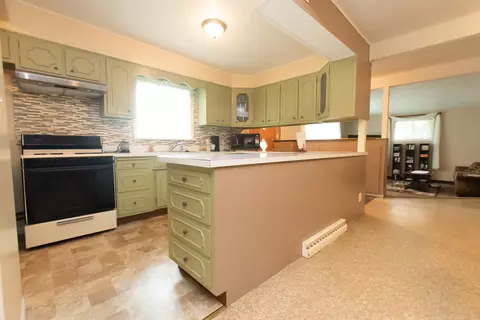 Kitchen - 1104 Beech Dr, Dixon, IL 61021 photo 2 of 2