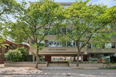 2020 St Johns Ave #506, Highland Park, IL 60035
