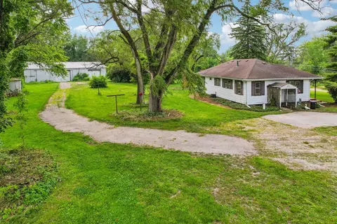 21145 Il-113 Hwy, Custer Park, IL 60481
