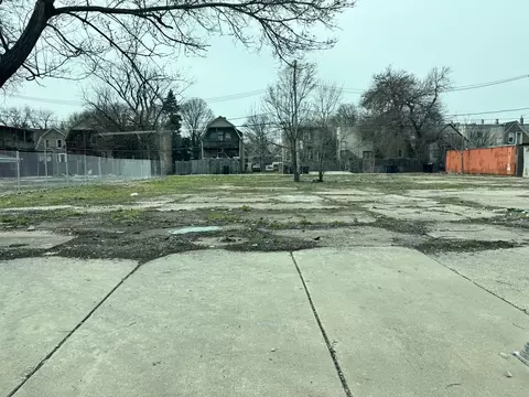 5940 S Racine Ave, Chicago, IL 60636