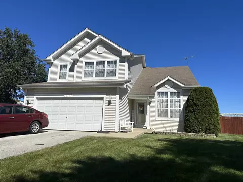 26149 S Locust Pl, Monee, IL 60449 photo 1