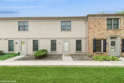 1841 Sessions Walk Dr #1841, Hoffman Estates, IL 60169