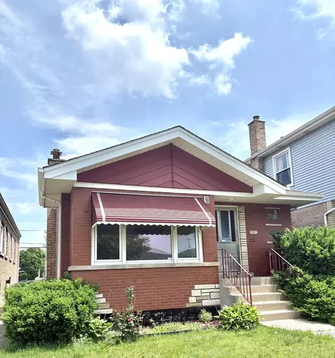 4937 S Kilpatrick Ave, Chicago, IL 60632